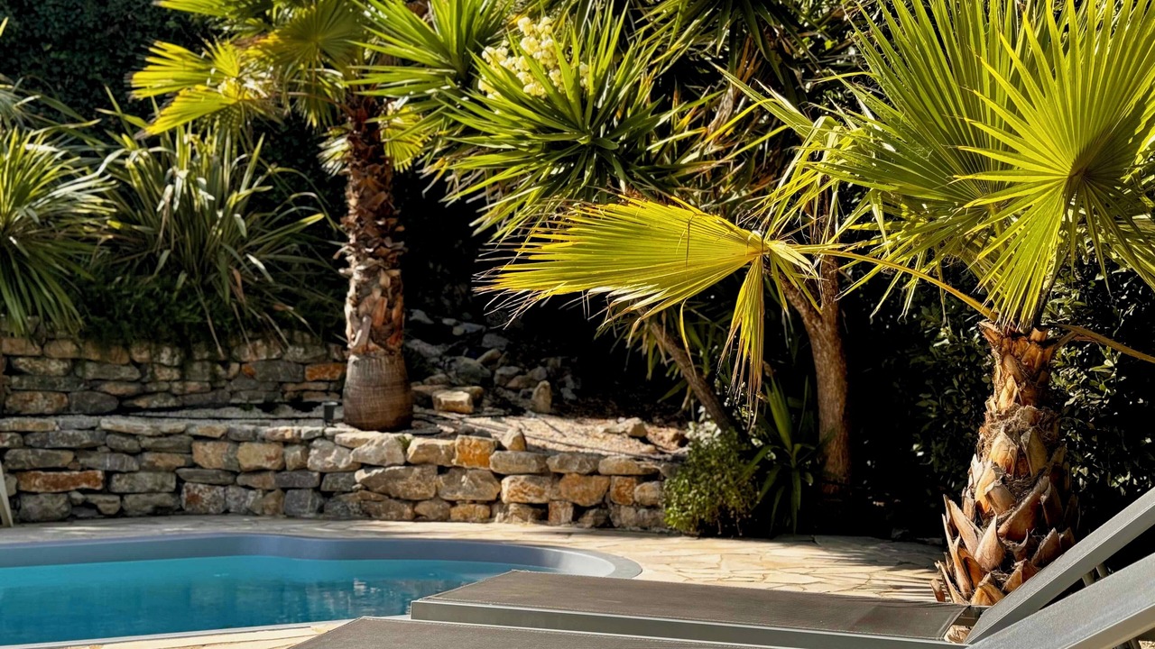 Photo of Outdoor in Les Restanques