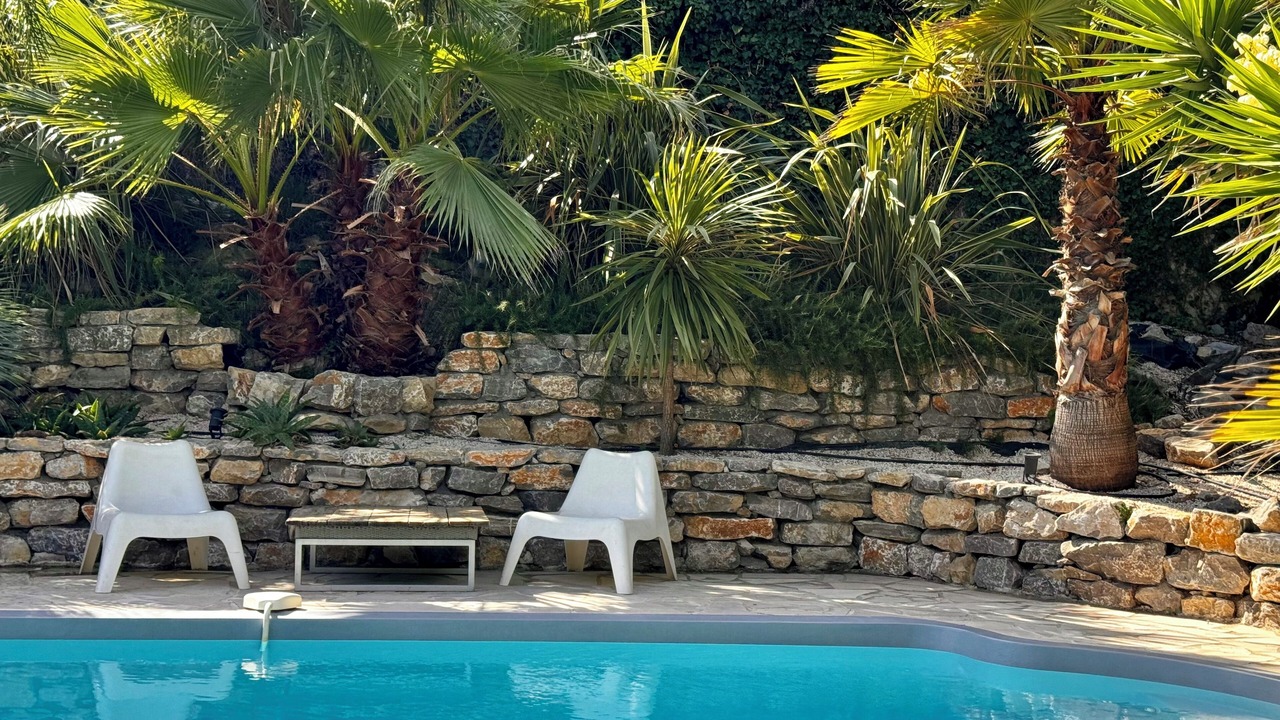 Photo of Outdoor in Les Restanques