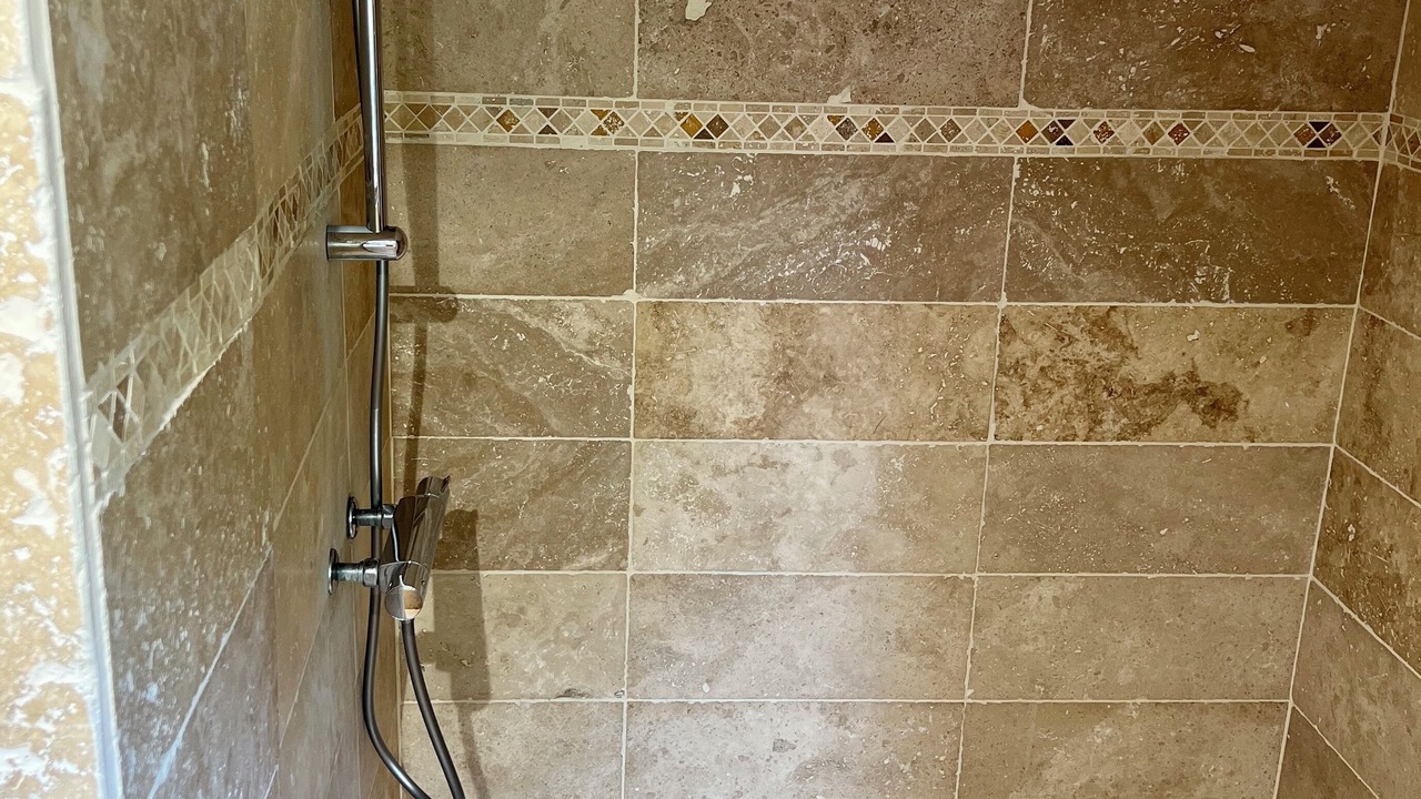 Photo of Bathroom in Les Restanques