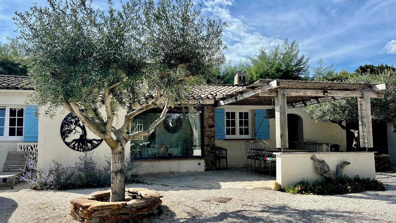 Photo of Outdoor in Les Restanques