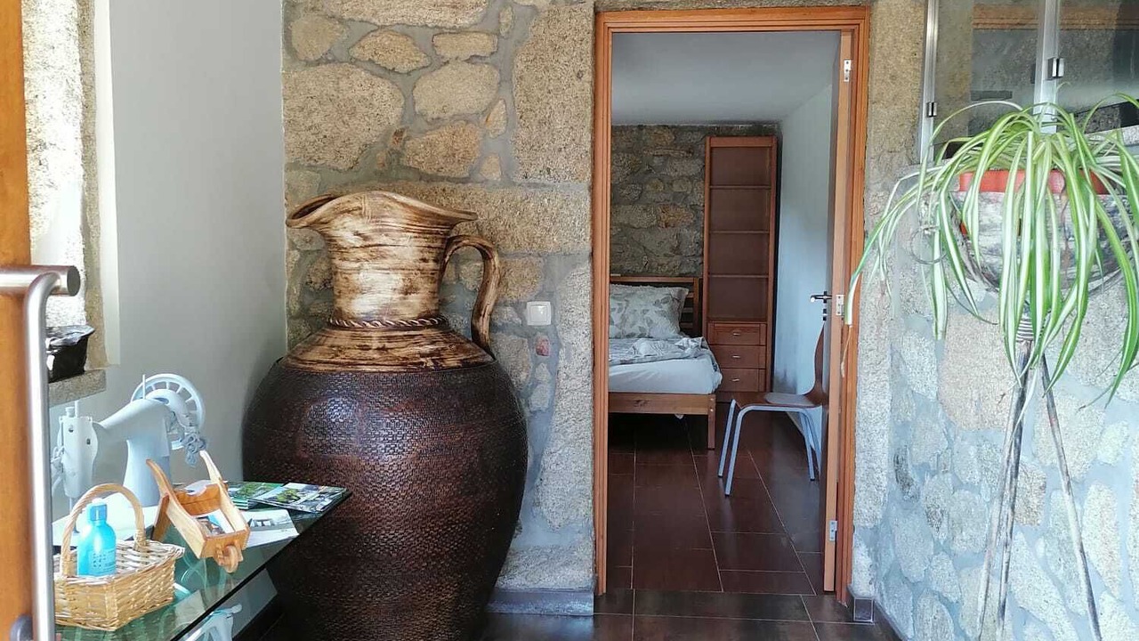 Photo of Bedroom in Vale de Cambra