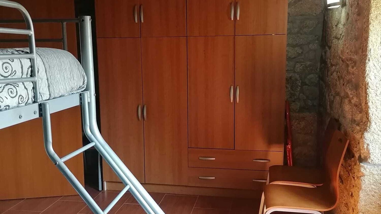 Photo of Bedroom in Vale de Cambra
