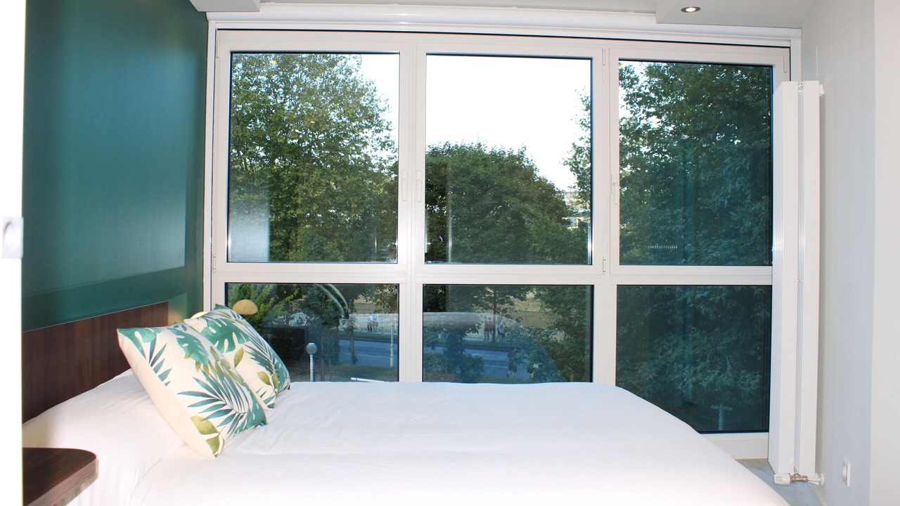 Photo of Bedroom in Egia