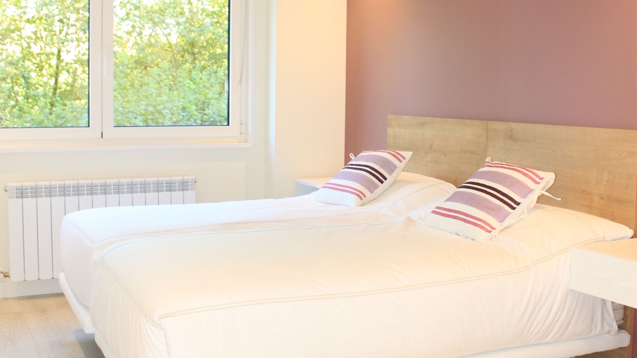 Photo of Bedroom in Egia