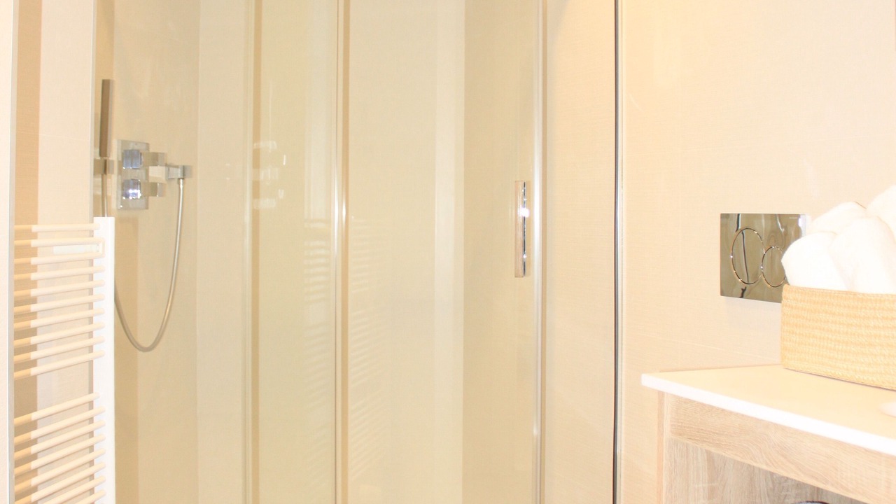 Photo of Bathroom in Egia
