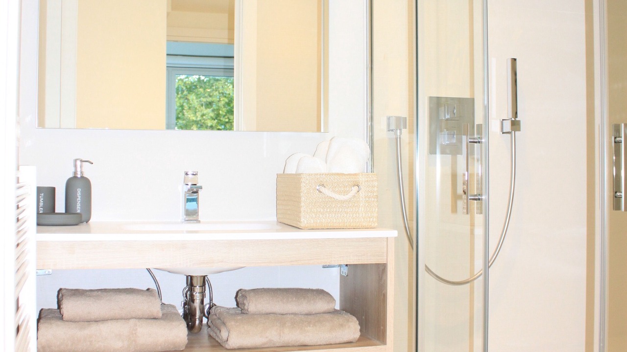 Photo of Bathroom in Egia