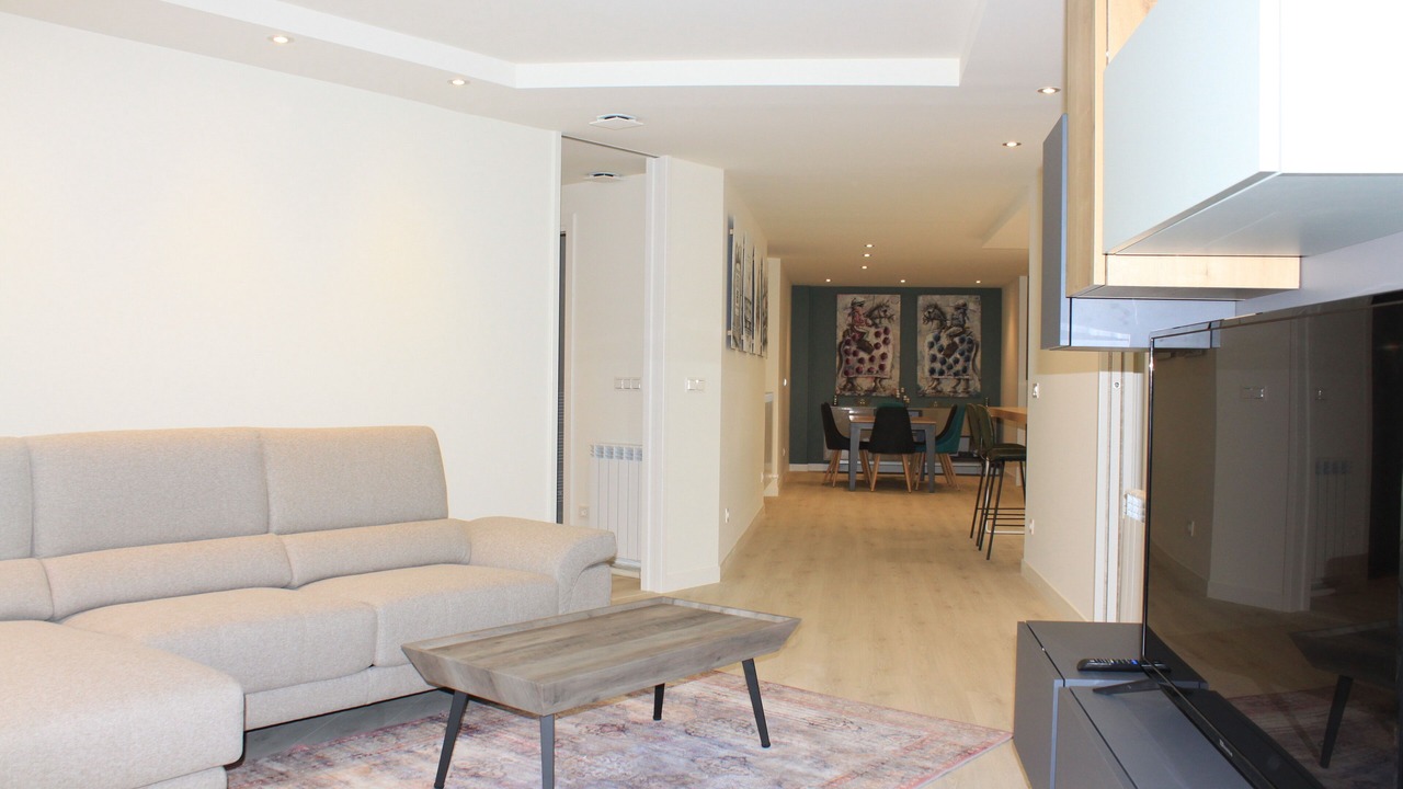 Photo of Livingroom in Egia