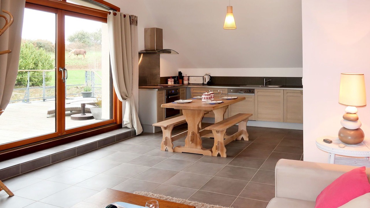 Photo of Bedroom in Saint-Michel-en-Greve