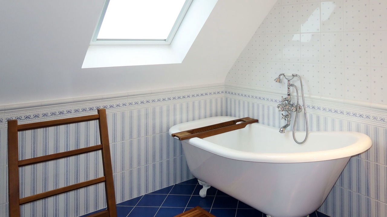 Photo of Bathroom in Saint-Michel-en-Greve