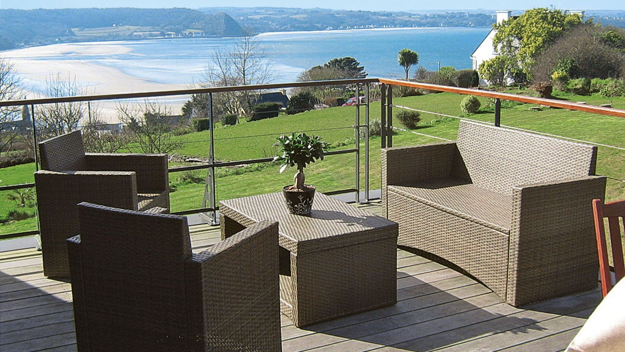 Photo of Outdoor in Saint-Michel-en-Greve