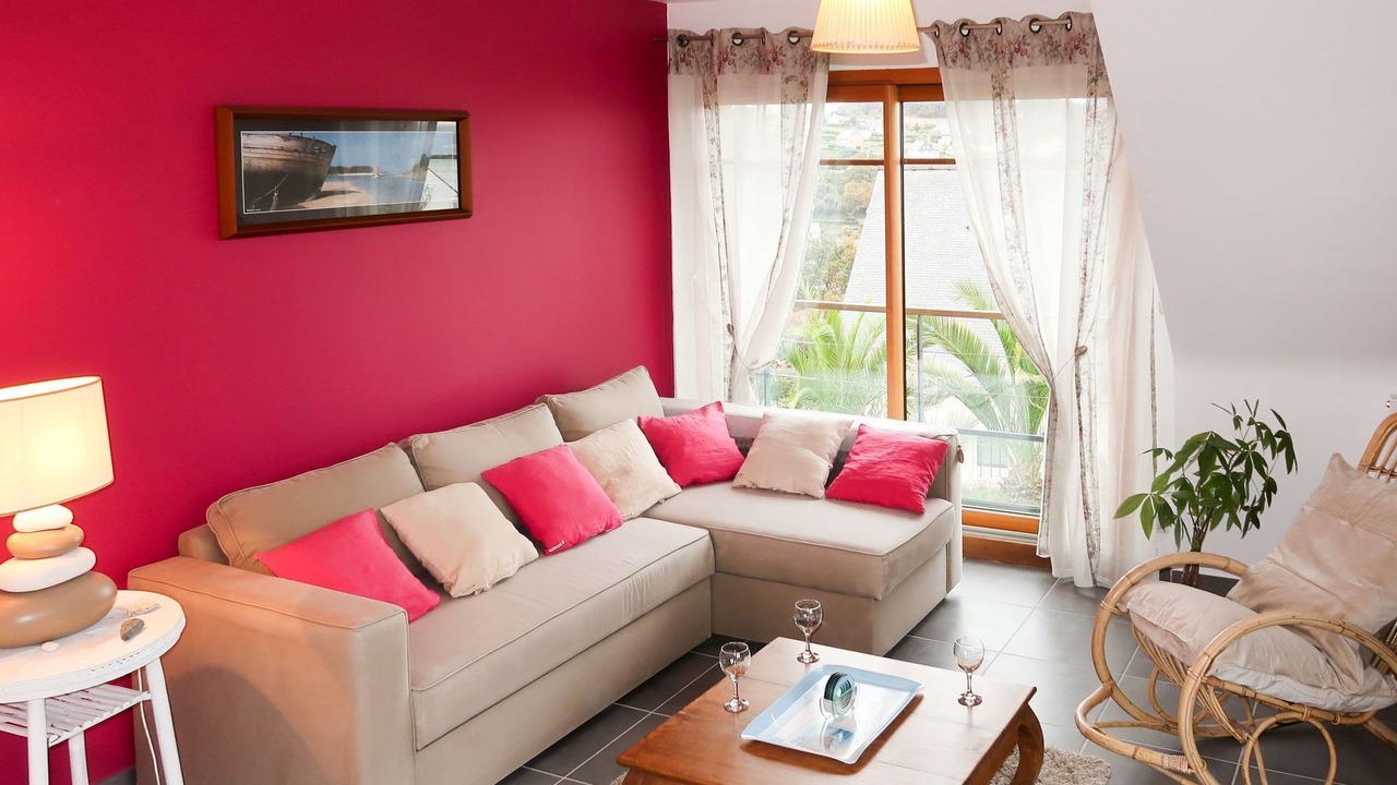 Photo of Bedroom in Saint-Michel-en-Greve