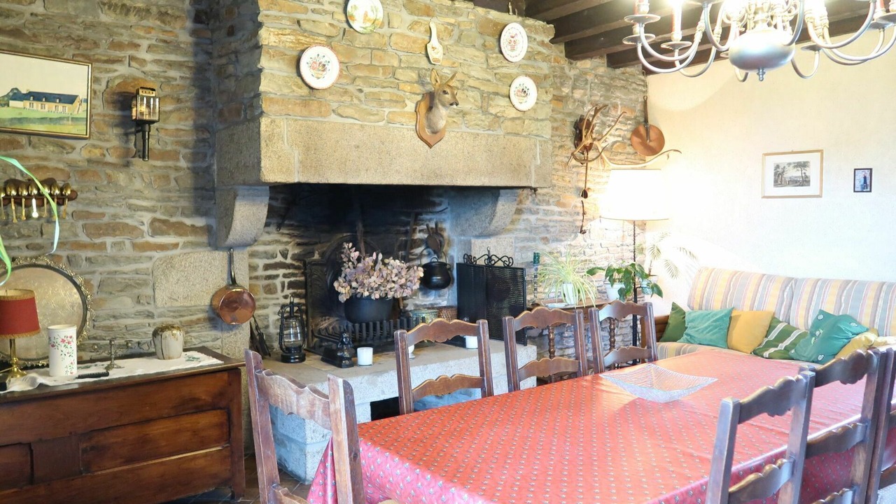 Photo of Bedroom in Vains