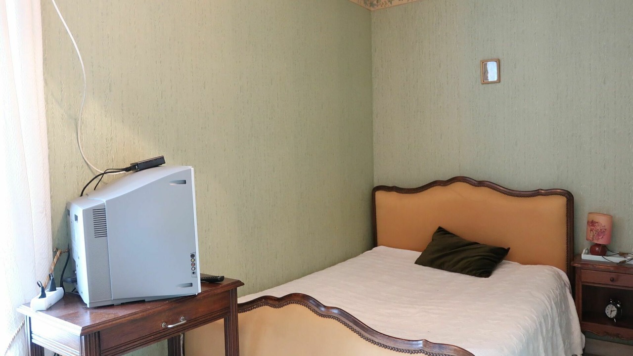 Photo of Bedroom in Vains