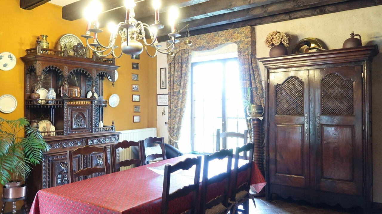 Photo of Bedroom in Vains