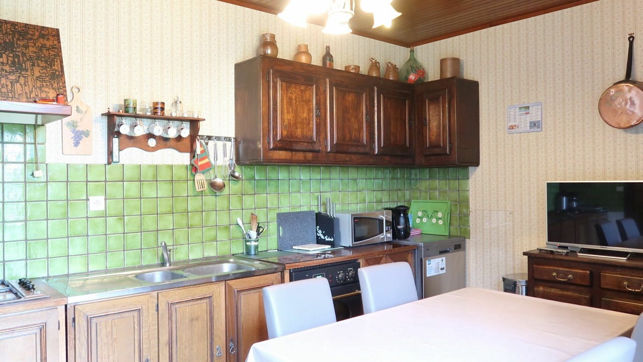 Photo of Bedroom in Vains