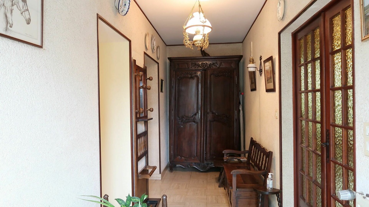 Photo of Bedroom in Vains