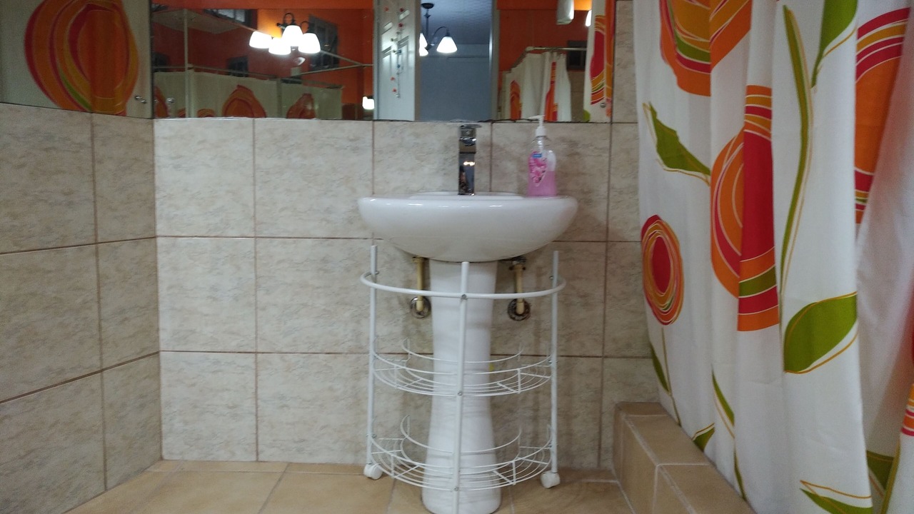 Photo of Bathroom in St. Anns