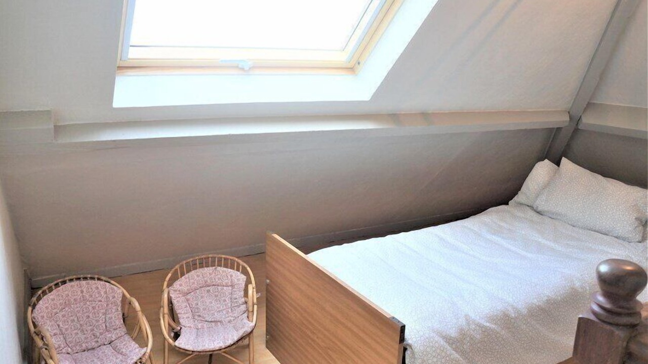 Photo of Bedroom in Le Fort Bloque