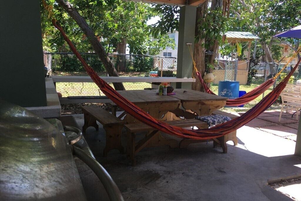 Photo of Outdoor in Puerto Nuevo