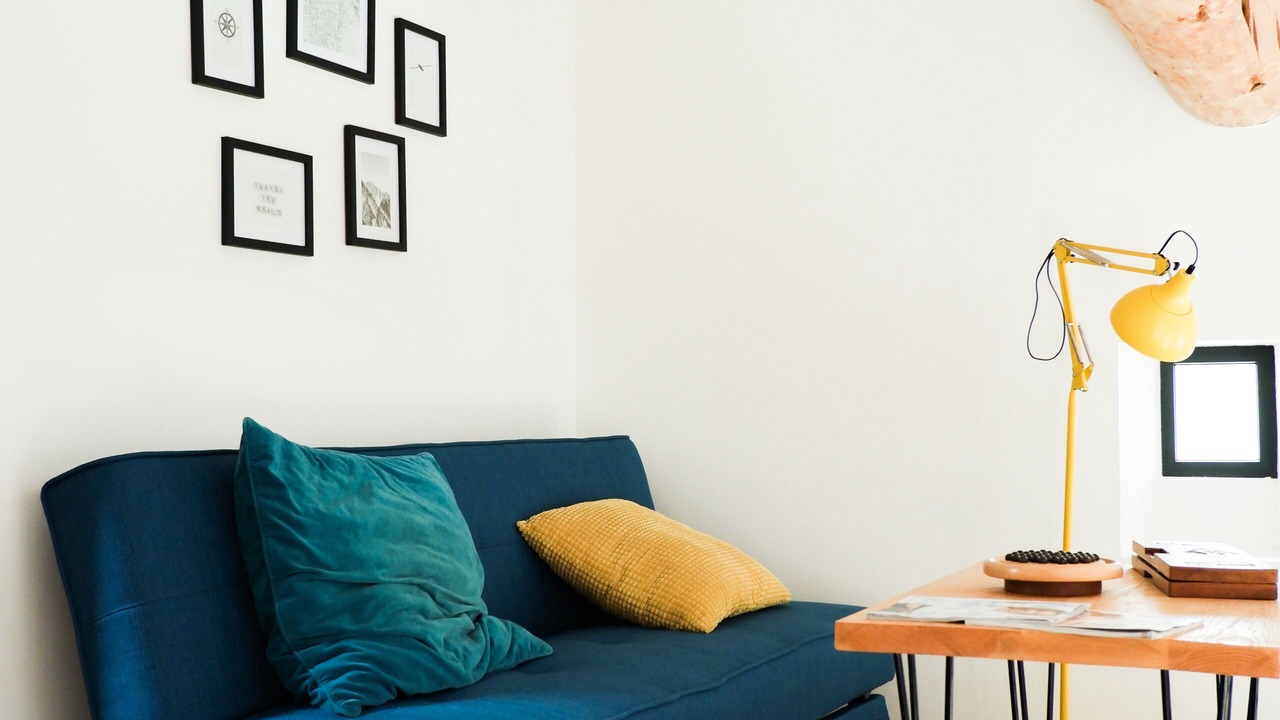Photo of Livingroom in Saint-Etienne-de-Boulogne