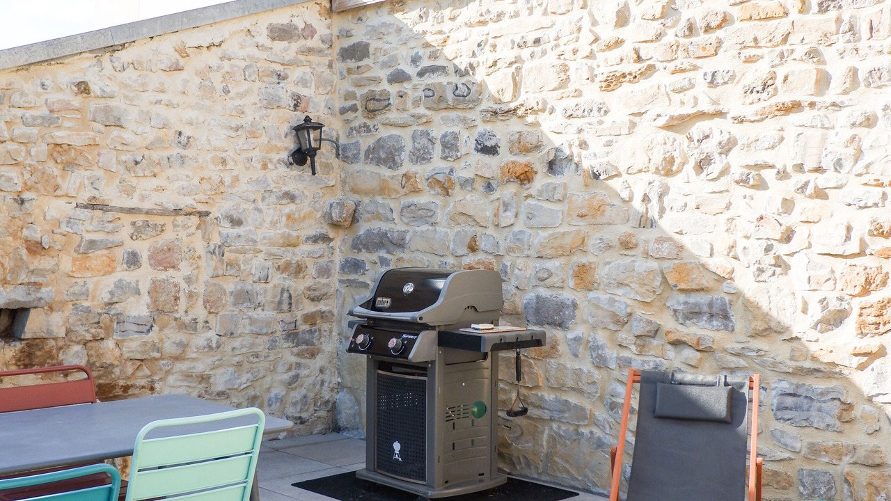 Photo of Outdoor in Saint-Etienne-de-Boulogne