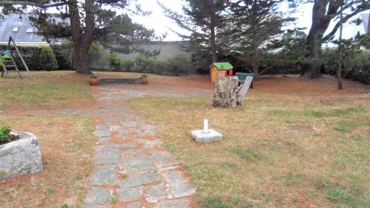 Photo of Outdoor in Le Fort Bloque