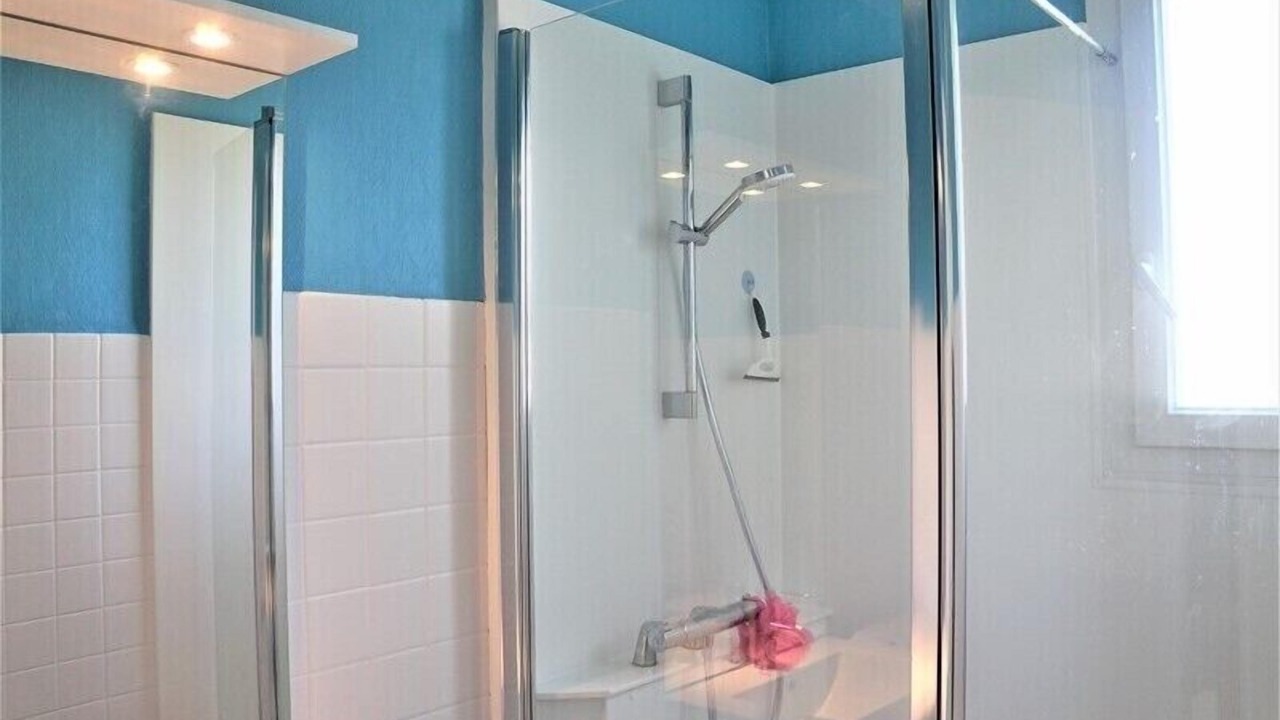 Photo of Bathroom in Le Fort Bloque