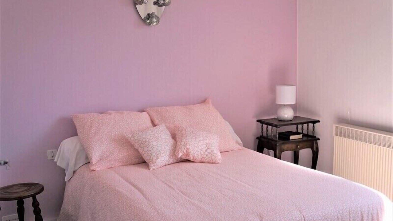 Photo of Bedroom in Le Fort Bloque