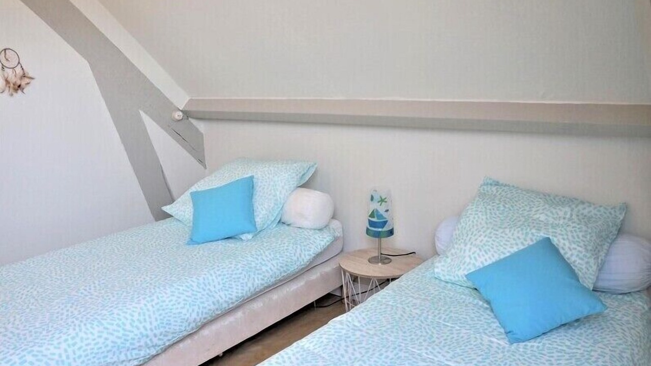 Photo of Bedroom in Le Fort Bloque