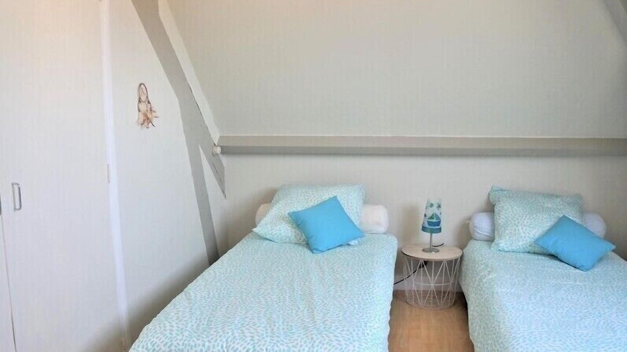 Photo of Bedroom in Le Fort Bloque