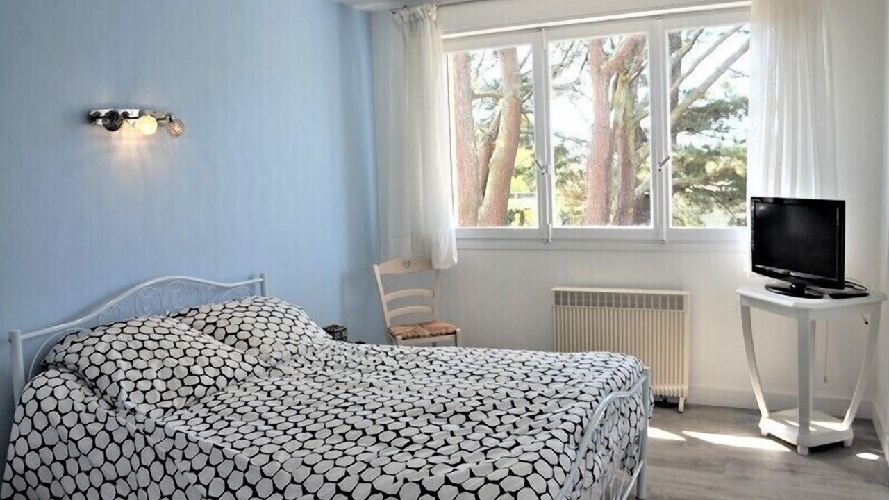 Photo of Bedroom in Le Fort Bloque