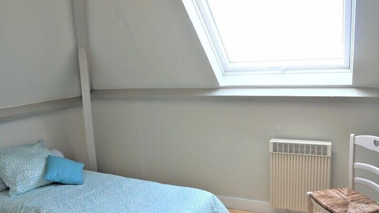 Photo of Bedroom in Le Fort Bloque