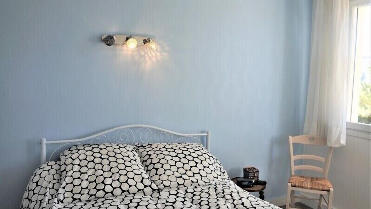 Photo of Bedroom in Le Fort Bloque
