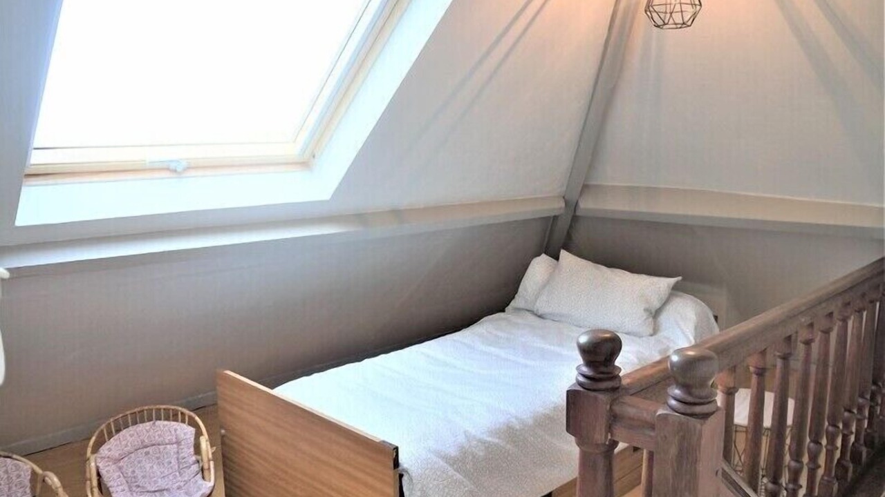 Photo of Bedroom in Le Fort Bloque