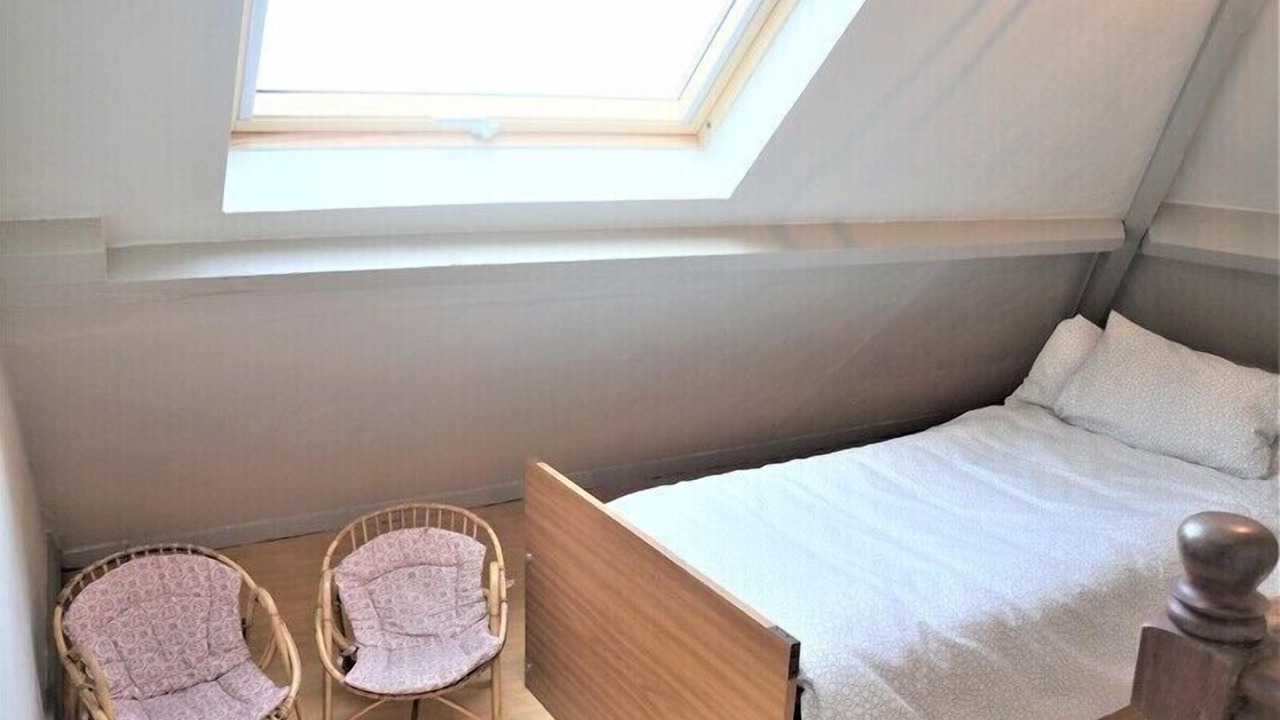 Photo of Bedroom in Le Fort Bloque