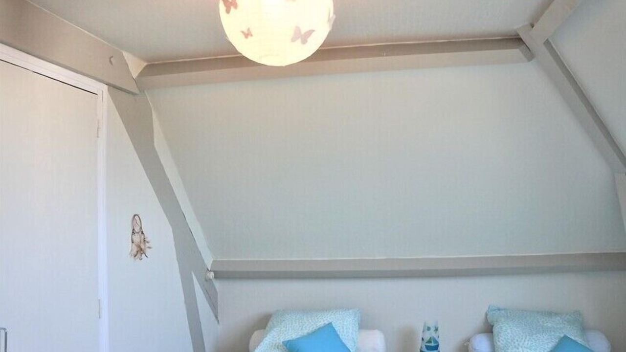 Photo of Bedroom in Le Fort Bloque