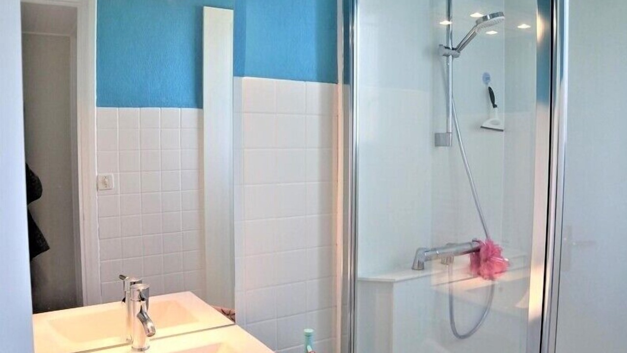 Photo of Bathroom in Le Fort Bloque