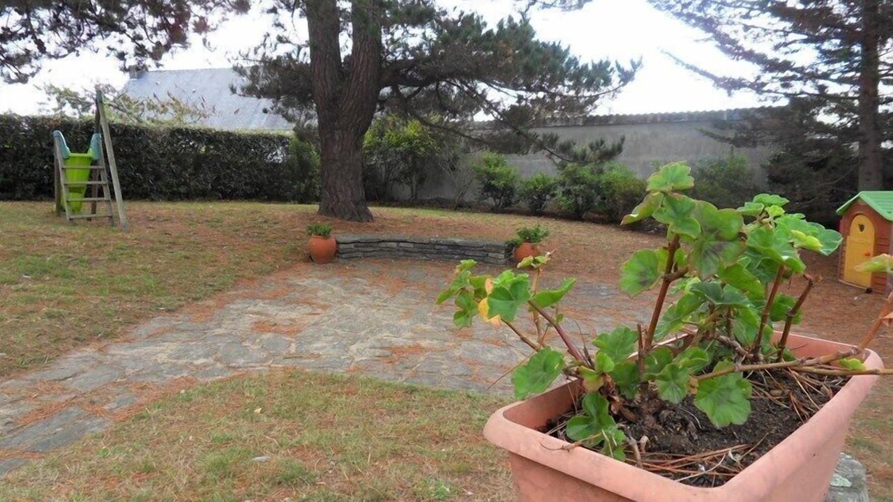 Photo of Outdoor in Le Fort Bloque