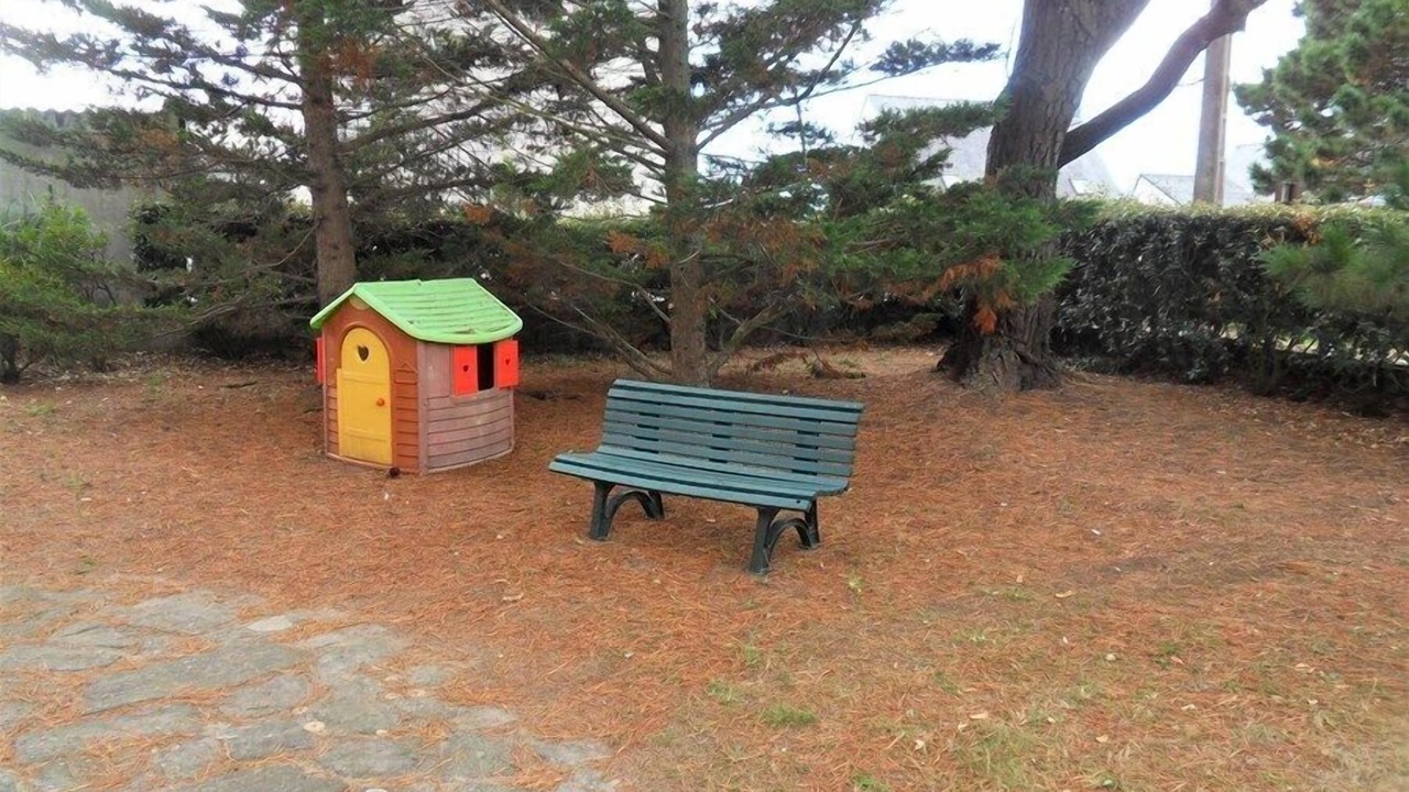 Photo of Outdoor in Le Fort Bloque