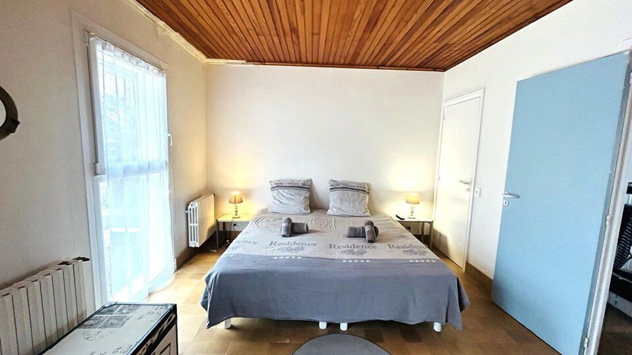 Photo of Bedroom in Kerroch