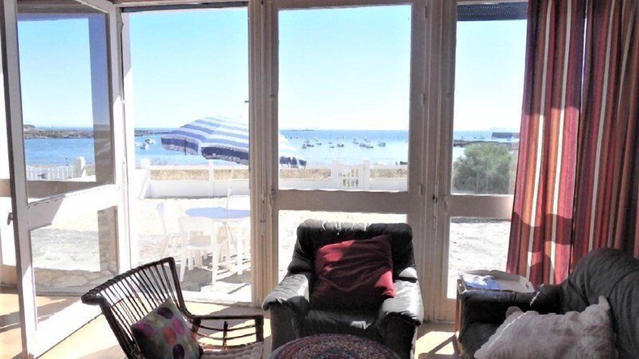 Photo of Livingroom in Kerroch