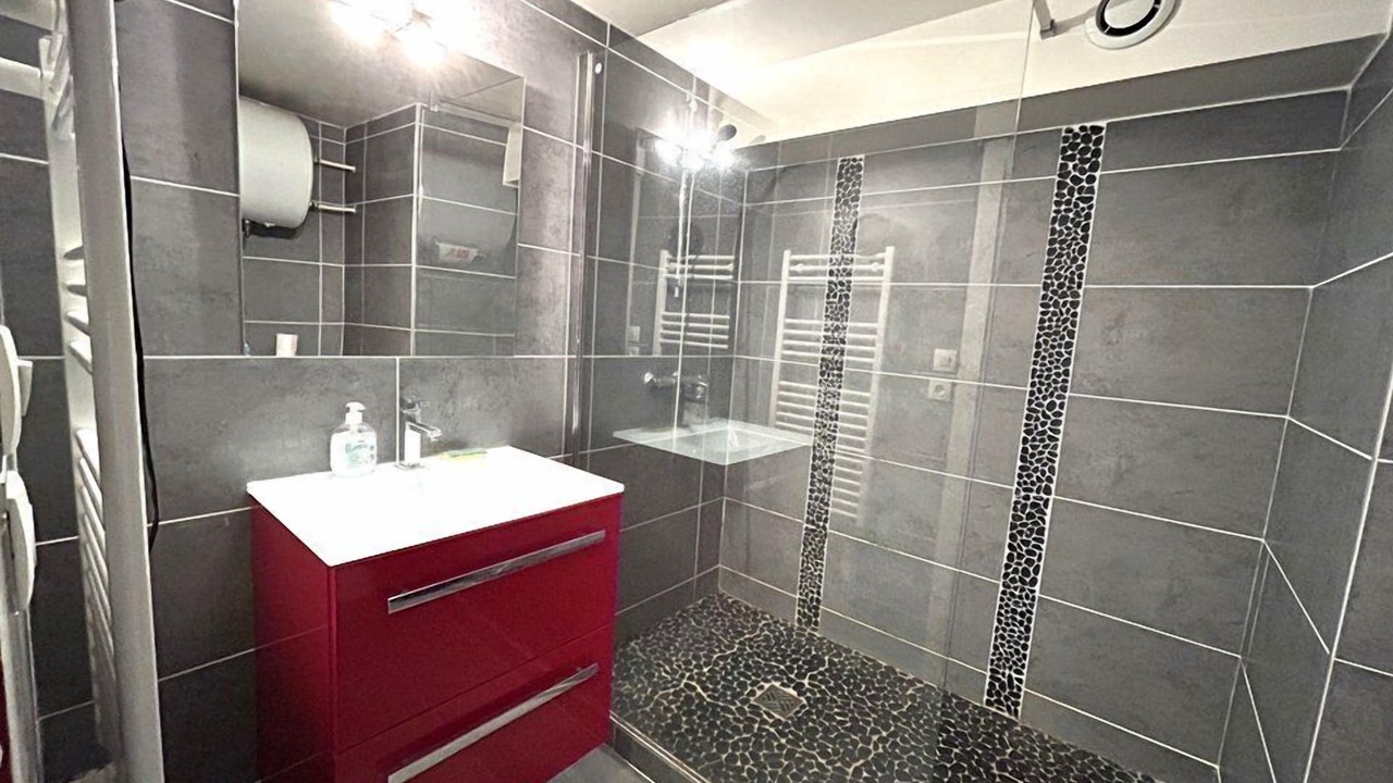 Photo of Bathroom in Le Fort Bloque