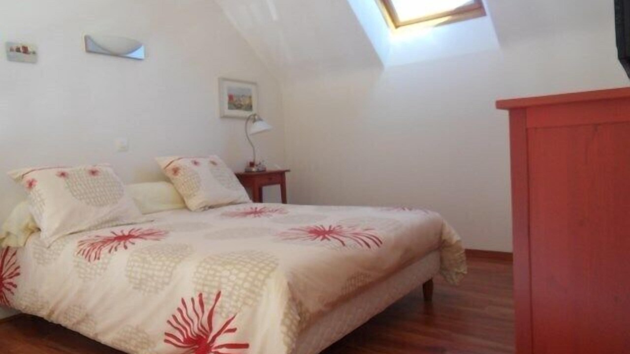 Photo of Bedroom in Le Fort Bloque