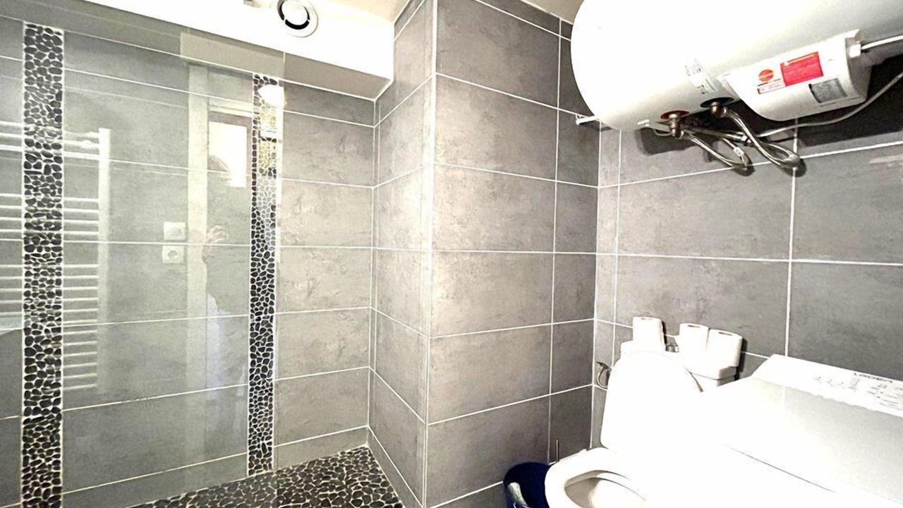 Photo of Bathroom in Le Fort Bloque
