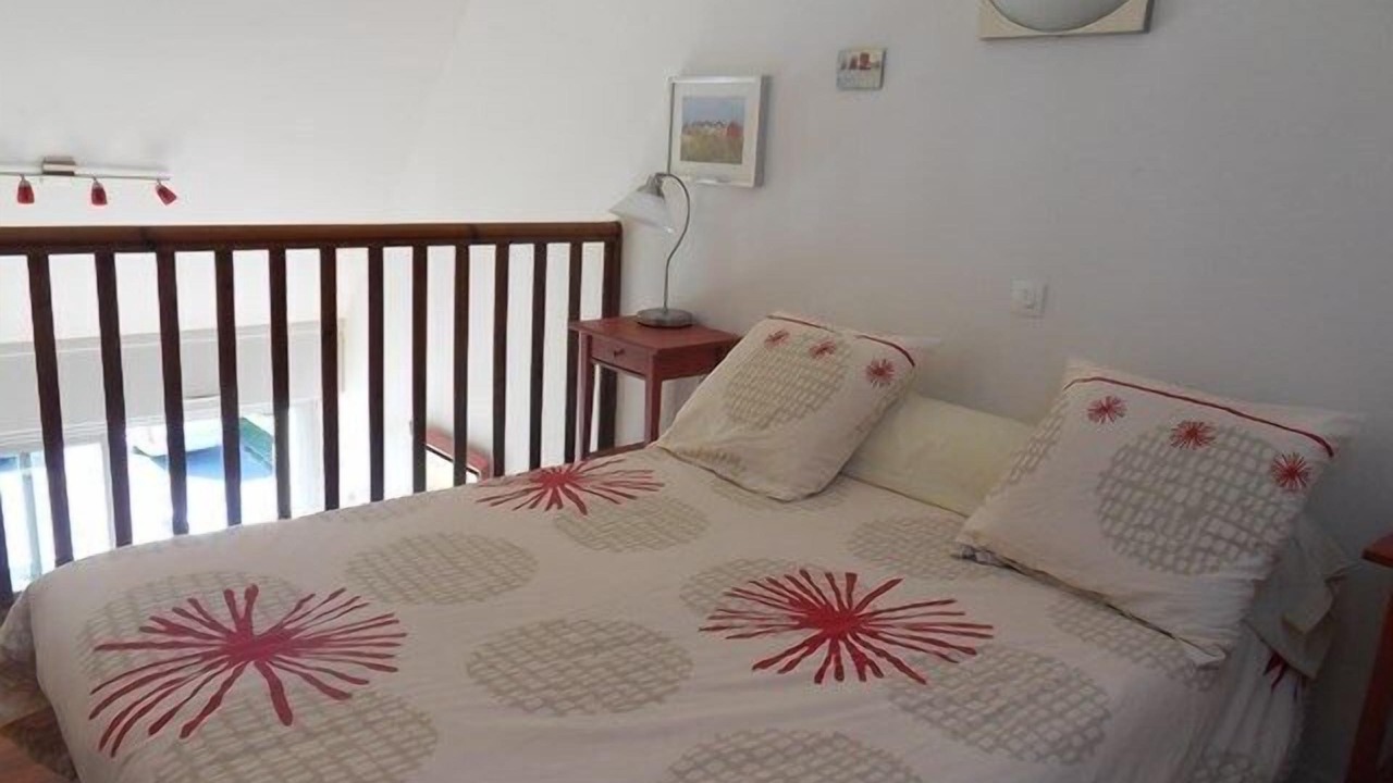 Photo of Bedroom in Le Fort Bloque