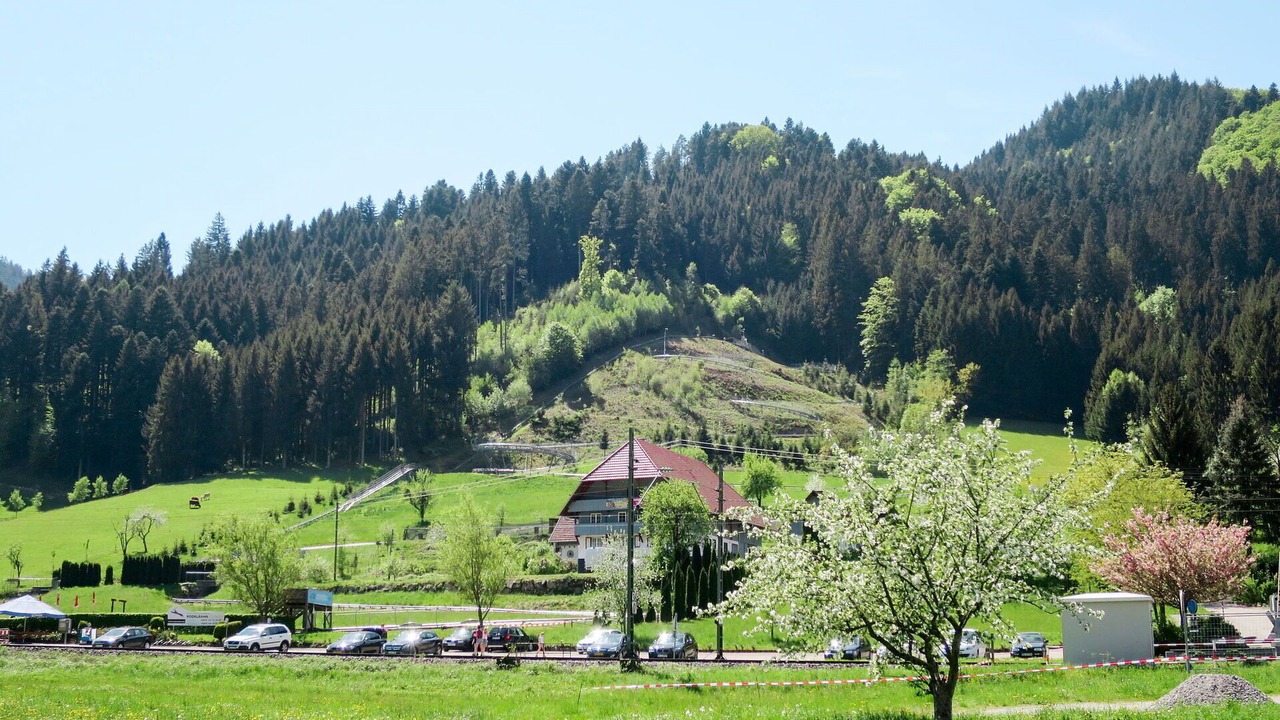 Photo of Others in Hornberg