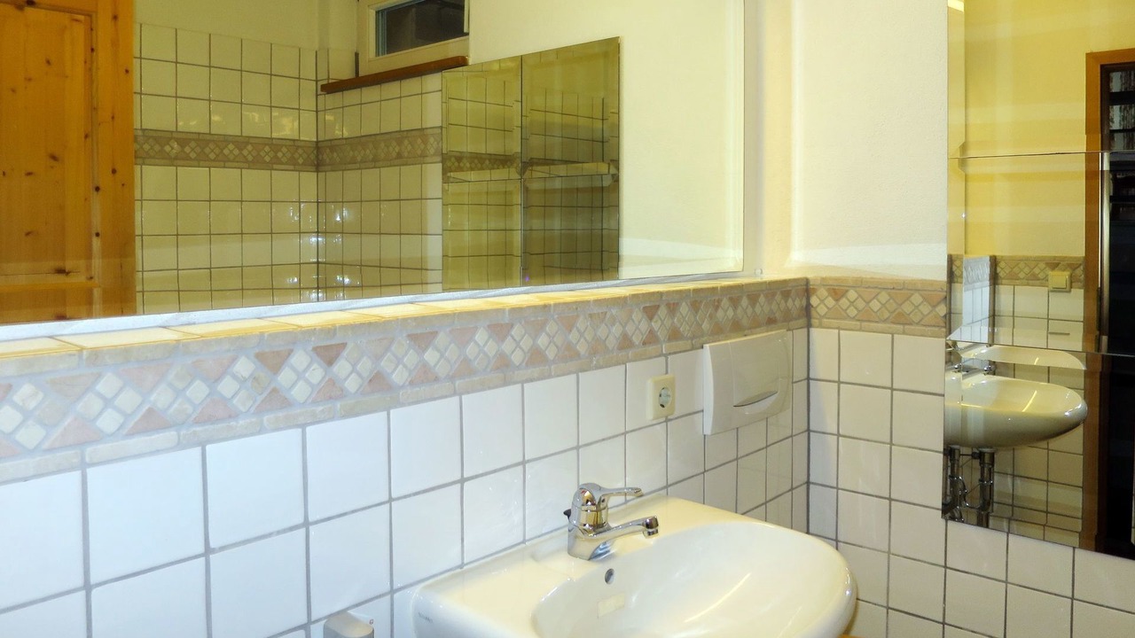 Photo of Bathroom in Hornberg