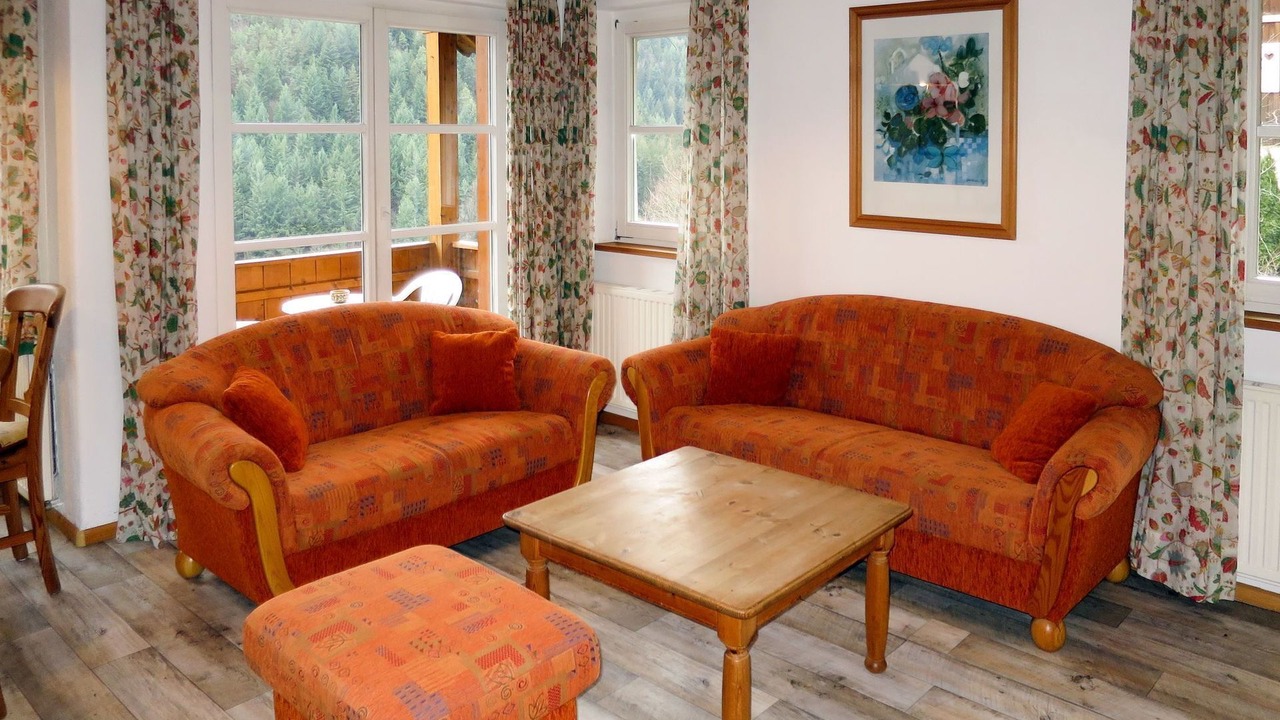 Photo of Bedroom in Hornberg