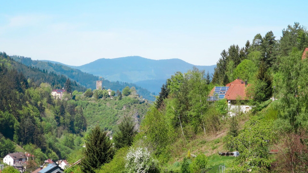 Photo of Others in Hornberg