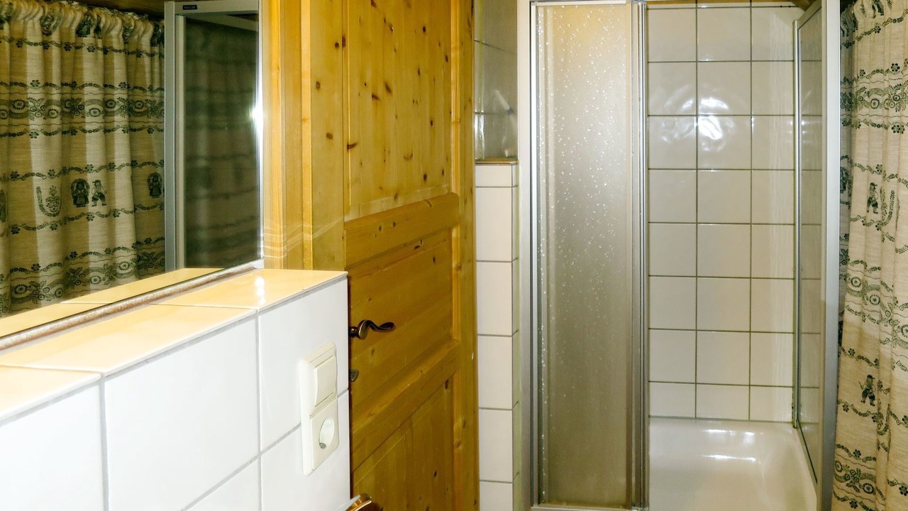 Photo of Bathroom in Hornberg